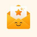 HappierInbox - Weekly Inbox Happiness ✨