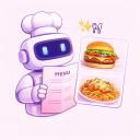 MenuGen - AI Menu Image Generator